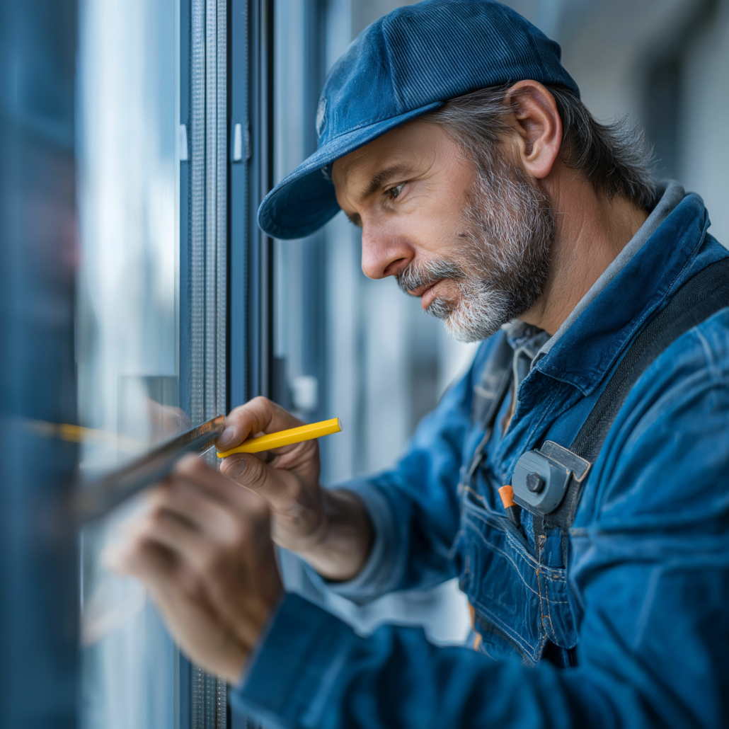 How to Measure for Replacement Windows in Philadelphia Like a Pro.
